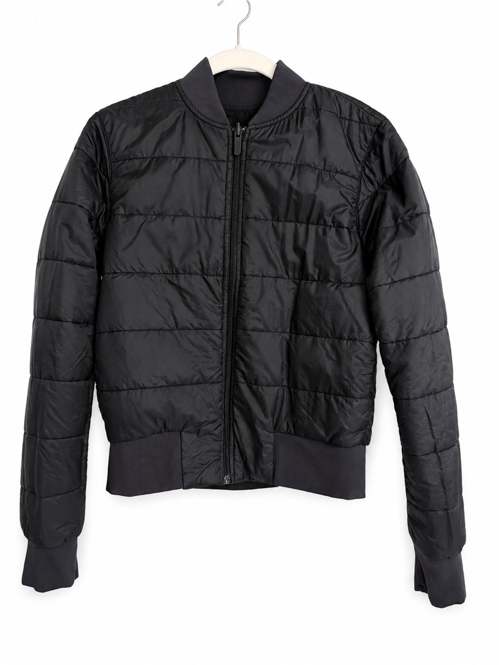 Lululemon Non-Stop Bomber *Reversible